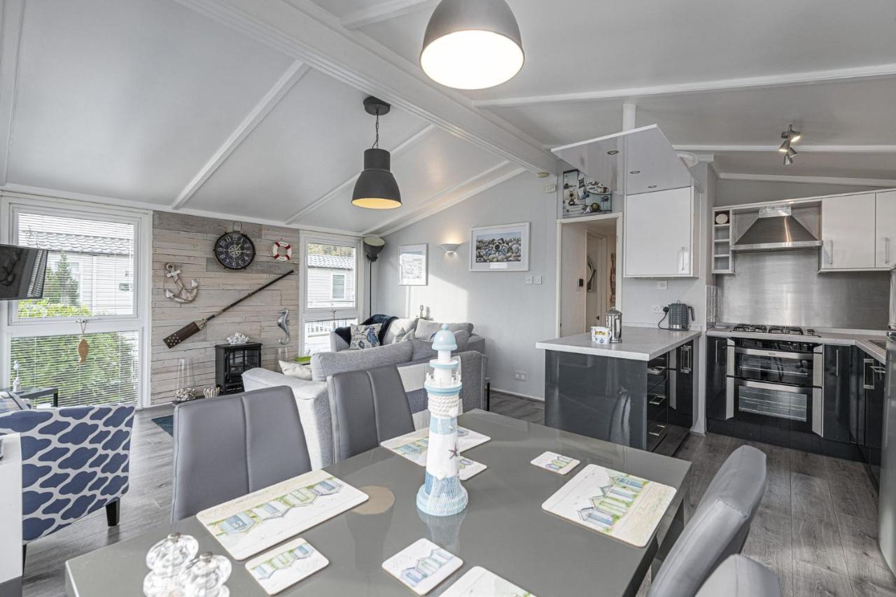 134 Glan Gors Villa Brynteg Eksteriør billede